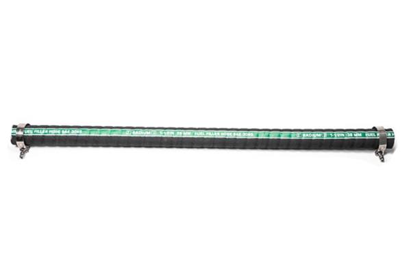 Radium Engineering Fuel Fill Neck Hose Kits 20-0597