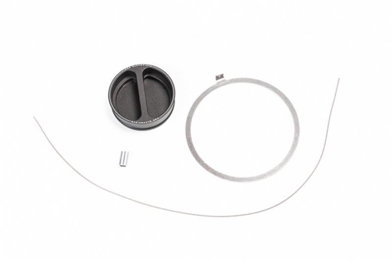 Radium Engineering Brake Dust Shields 20-0604