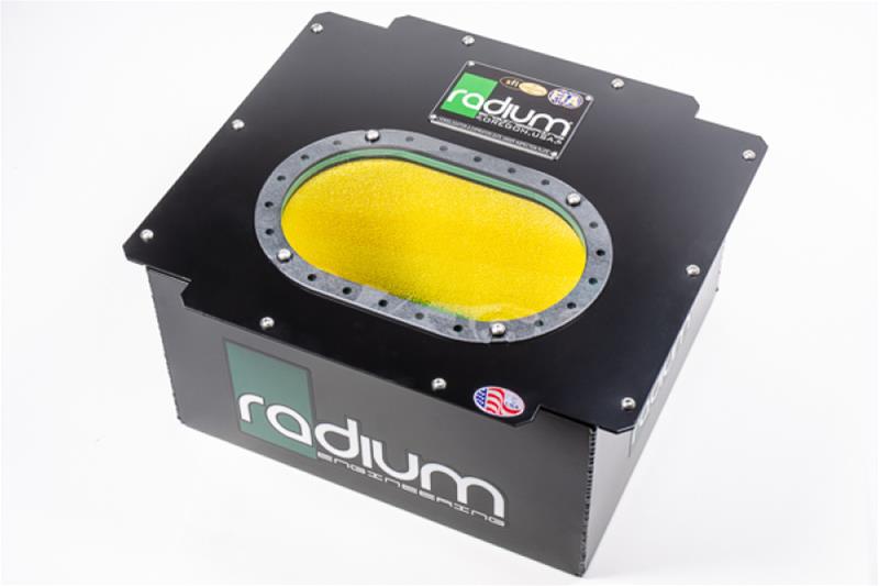 Radium Engineering RA-Series Fuel Cells 20-0606