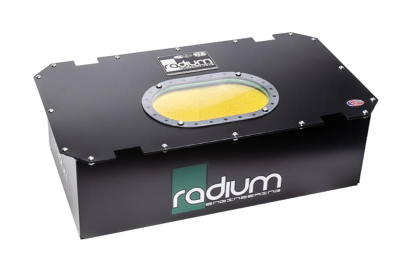 Radium Engineering RA-Series Fuel Cells 20-0610