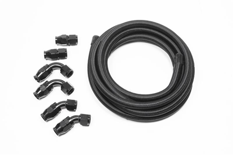 Radium Engineering AN Hose 20-0661
