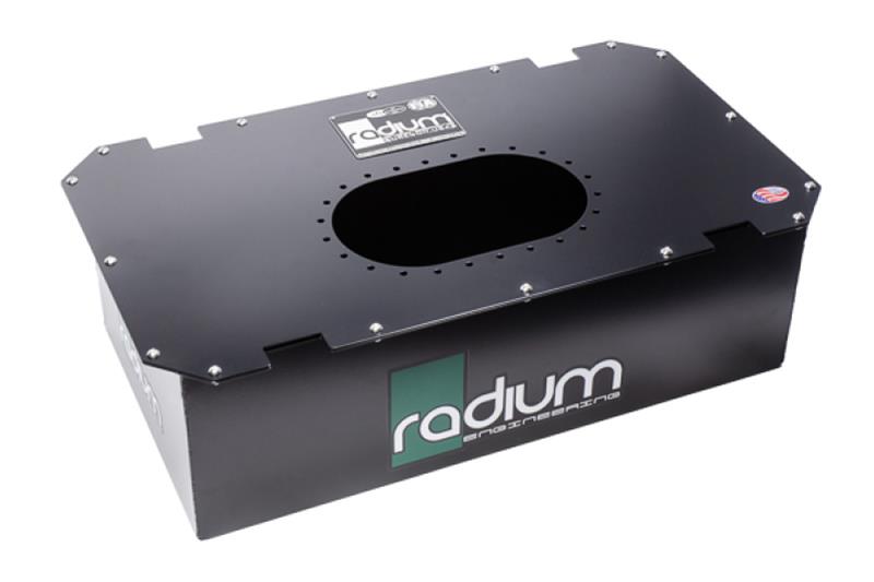 Radium Engineering Fuel Cell Containers 20-0670