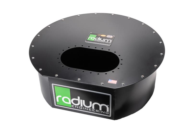 Radium Engineering Fuel Cells 20-0671