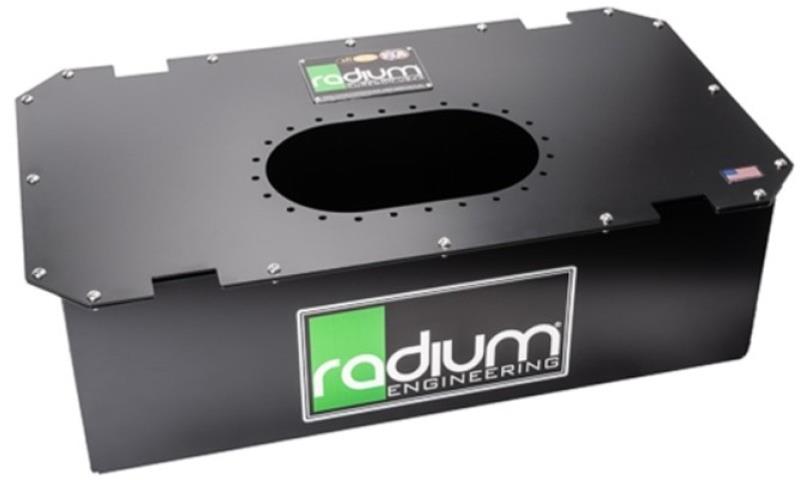 Radium Engineering Fuel Cells 20-0674