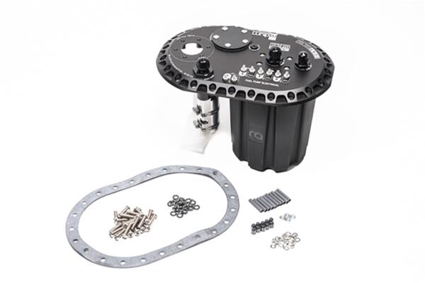 Radium Engineering Fuel Surge Tanks 20-0695-00