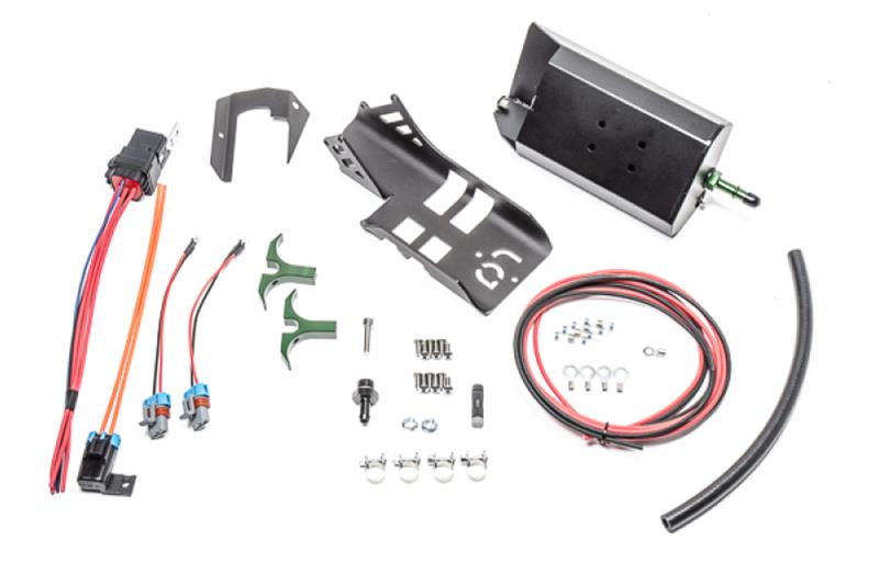 Radium Engineering Fuel Surge Tanks 20-0701