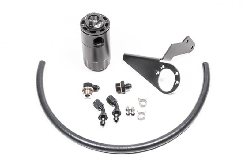 Radium Engineering Oil Catch Cans 20-0728-FL