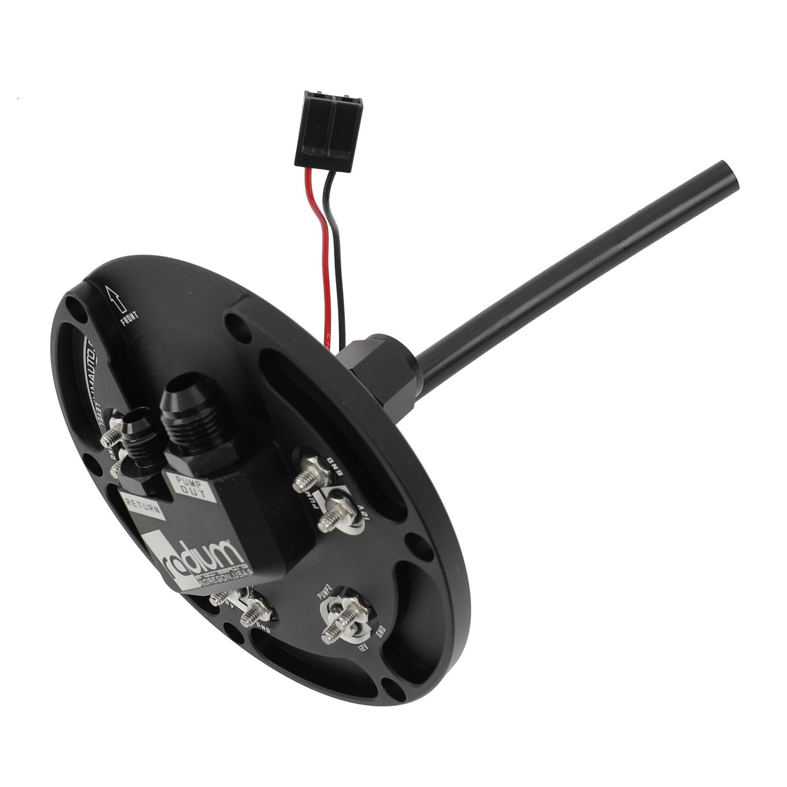 Radium Engineering Fuel Pump Hangers 20-0730-00