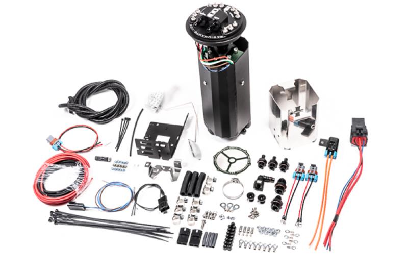 Radium Engineering Fuel Pump Components 20-0742-00