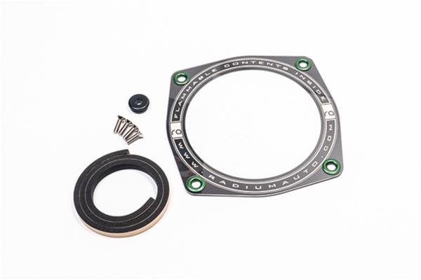 Radium Engineering Fuel Pump Components 20-0746