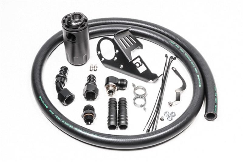 Radium Engineering Oil Catch Cans 20-0754-FL