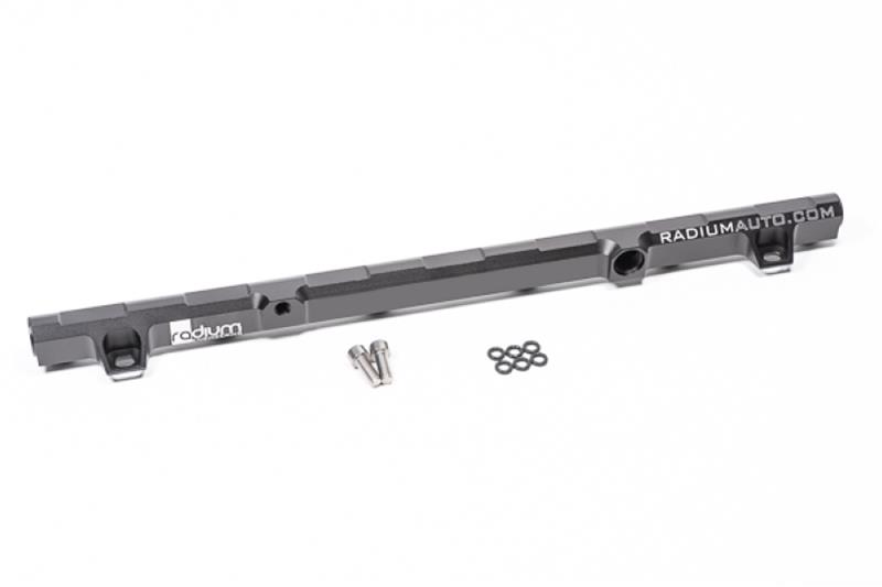 Radium Engineering Fuel Rails 20-0757