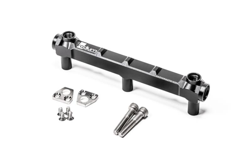 Radium Engineering Fuel Rails 20-0766