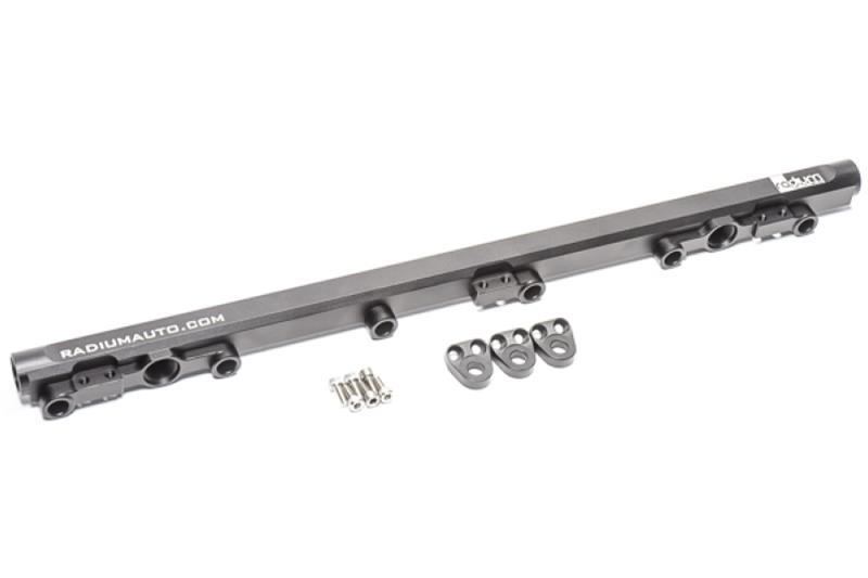 Radium Engineering Fuel Rails 20-0768