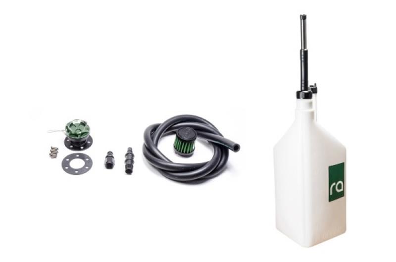 Radium Engineering Surge Tanks 20-0815-00