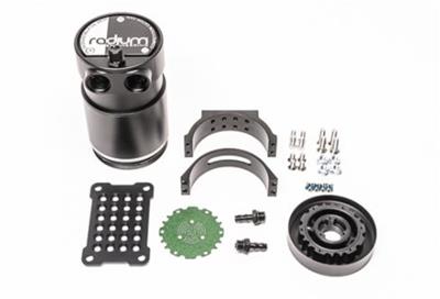 Radium Engineering Oil Catch Cans 20-0819