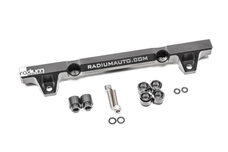 Radium Engineering Fuel Rails 20-0845
