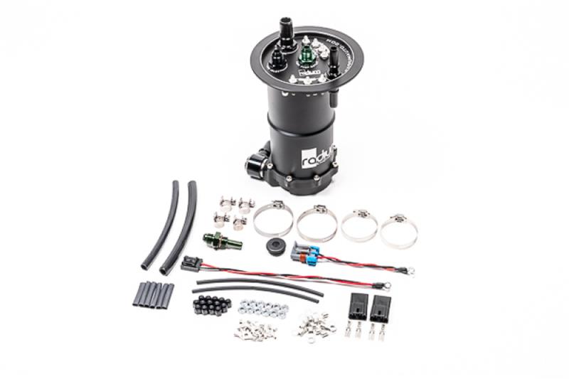 Radium Engineering Fuel Pump Components 20-0860