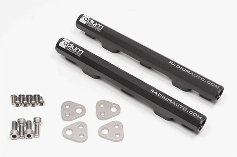Radium Engineering Fuel Rails 20-0899