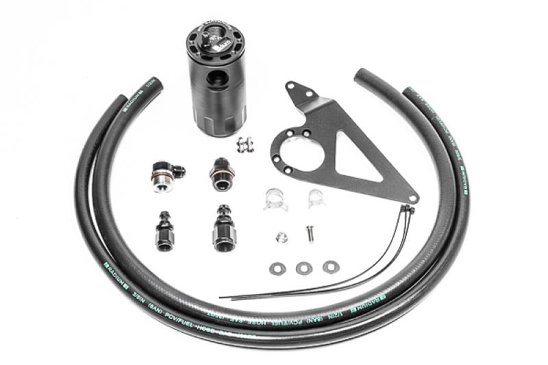 Radium Engineering Oil Catch Cans 20-0901-FL
