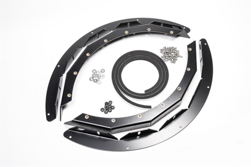 Radium Engineering Fuel Cell Mounts 20-0931