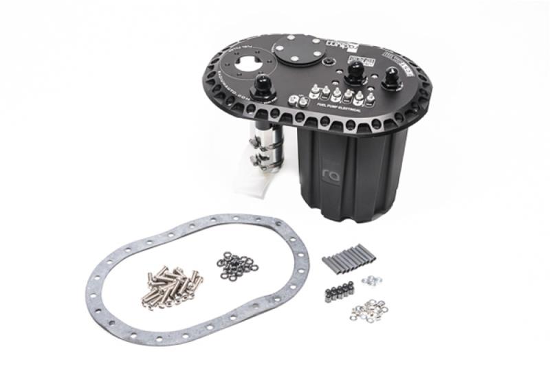 Radium Engineering Surge Tanks 20-0990-00