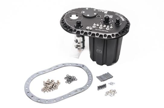 Radium Engineering Fuel Cell Surge Tanks 20-0992-00