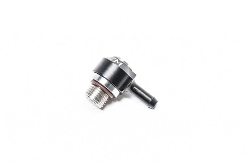 Radium Engineering Hose Barb to Hose Barb Adapter Fittings 20-1000-0665