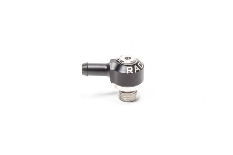 Radium Engineering Hose Barb to Hose Barb Adapter Fittings 20-1000-0685