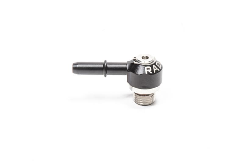 Radium Engineering AN ORB to NPT Adapter Fittings 20-1000-06313