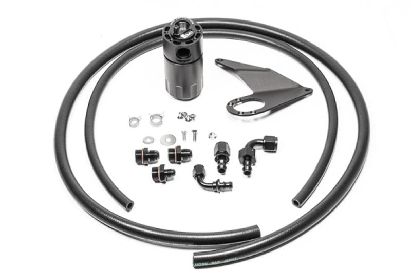 Radium Engineering Oil Catch Cans 20-1106-FL