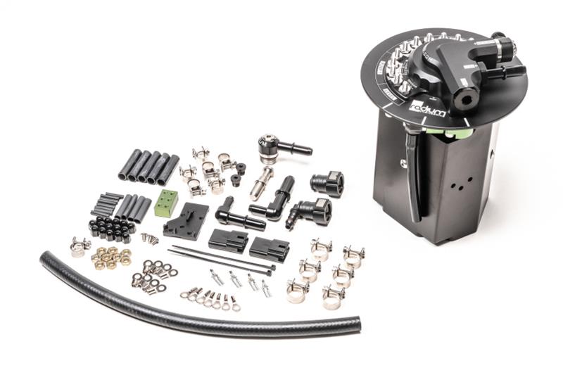 Radium Engineering Fuel Pump Components 20-1320