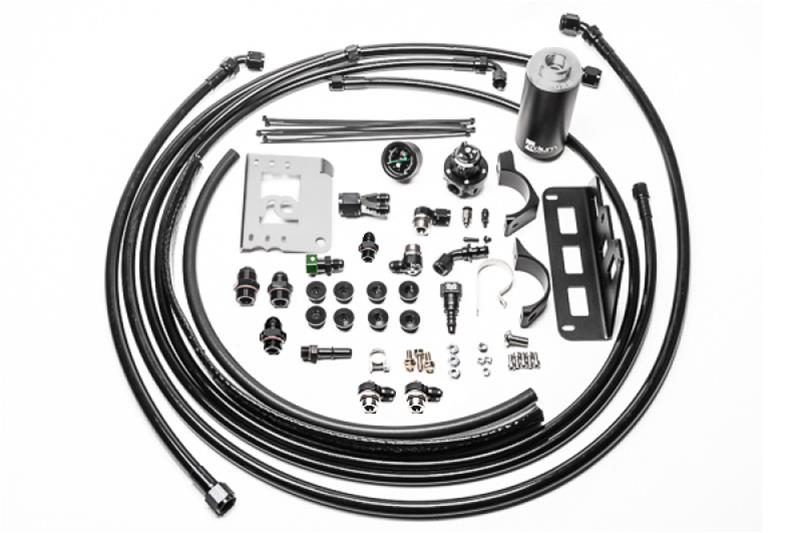 Radium Engineering Fuel Pump Components 20-1325-05