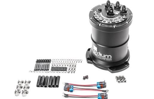 Radium Engineering Surge Tanks 20-1441