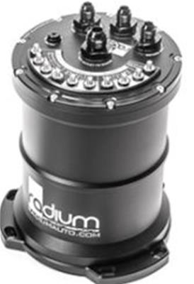 Radium Engineering Surge Tanks 20-1442