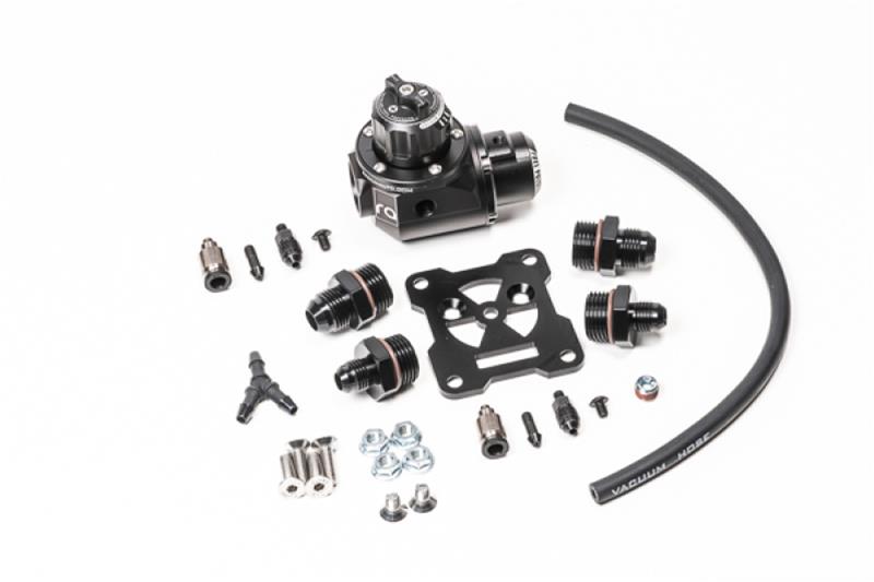 Radium Engineering Fuel Pressure Regulators 20-1528-00
