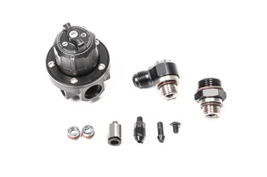Radium Engineering Direct Mount Fuel Pressure Regulators 20-1623-00