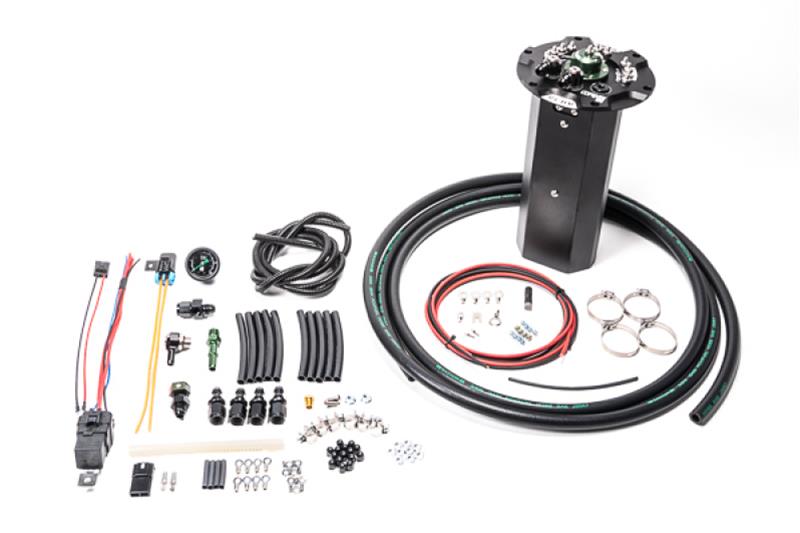 Radium Engineering Fuel Pump Components 20-1821