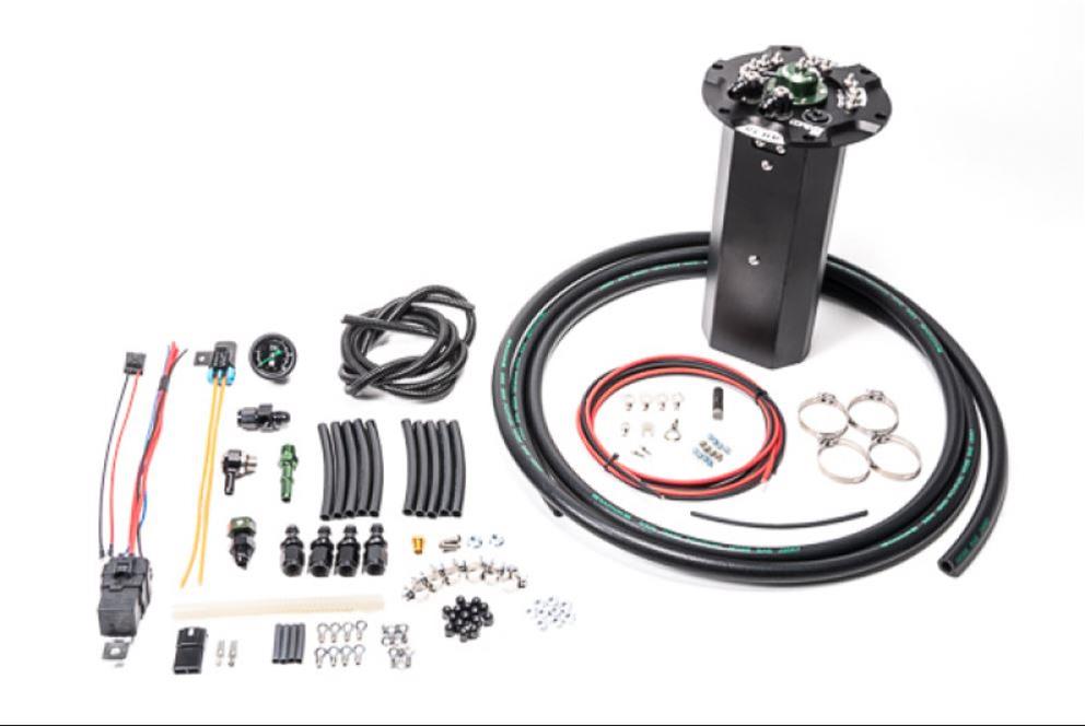 Radium Engineering Fuel Pump Components 20-1822