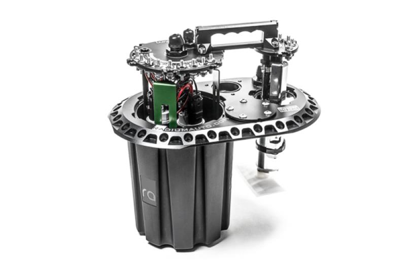 Radium Engineering Surge Tanks 20-1990-02