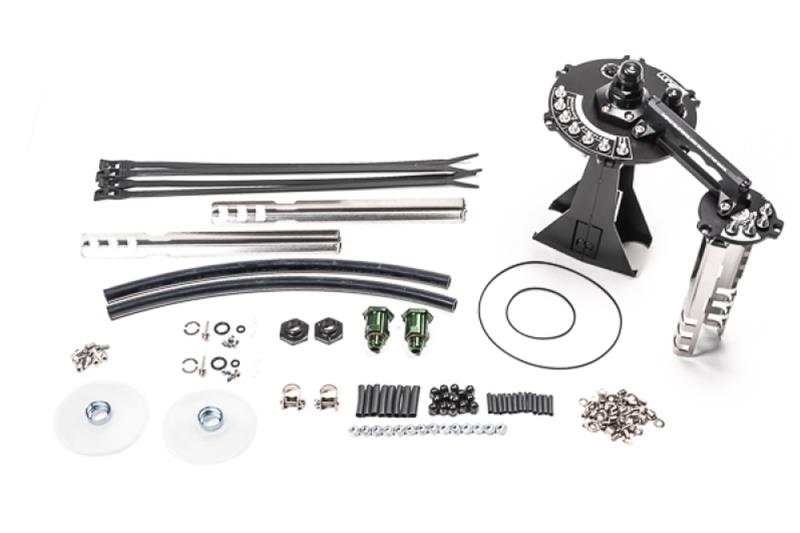 Radium Engineering Fuel Pumps 20-1999