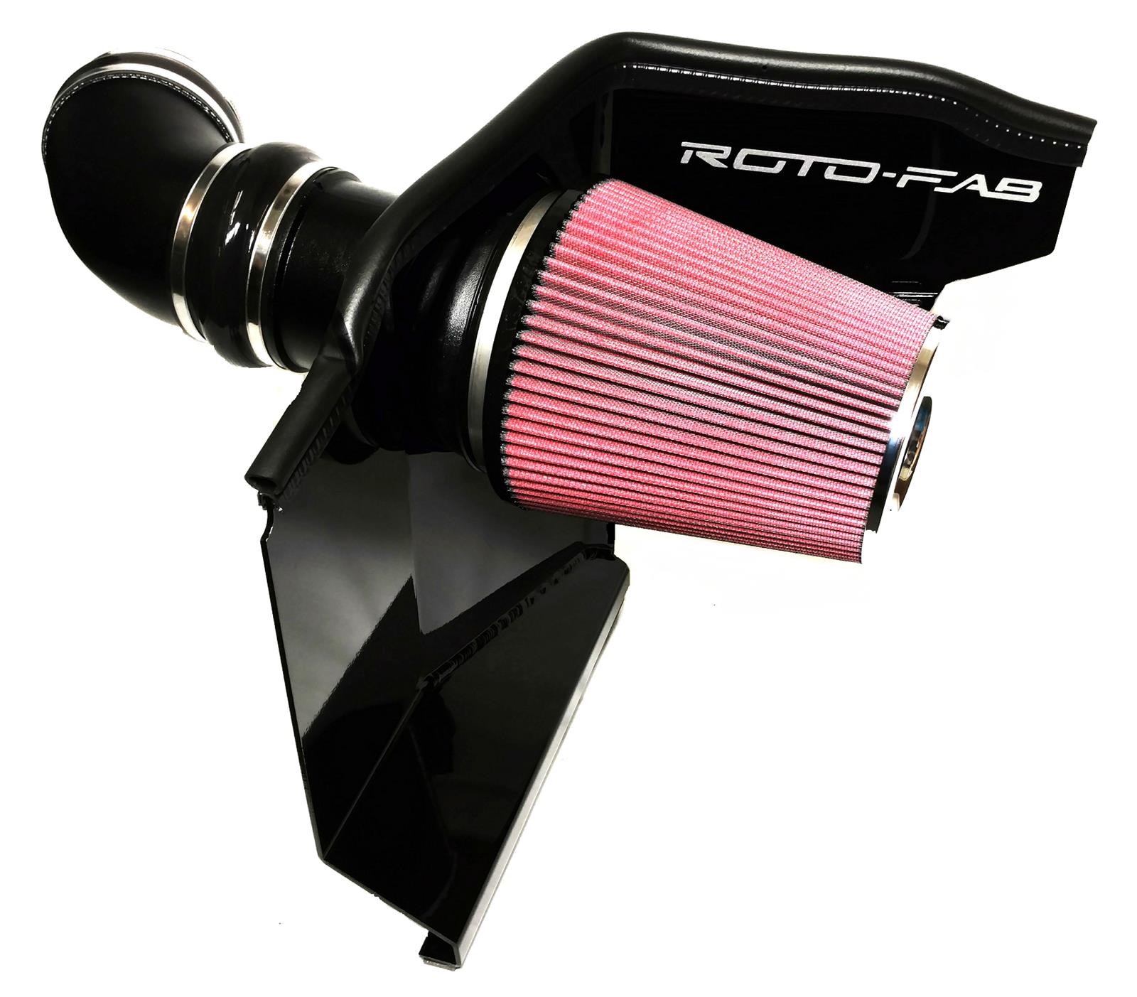 Roto-Fab Cold Air Intake Systems 10161019