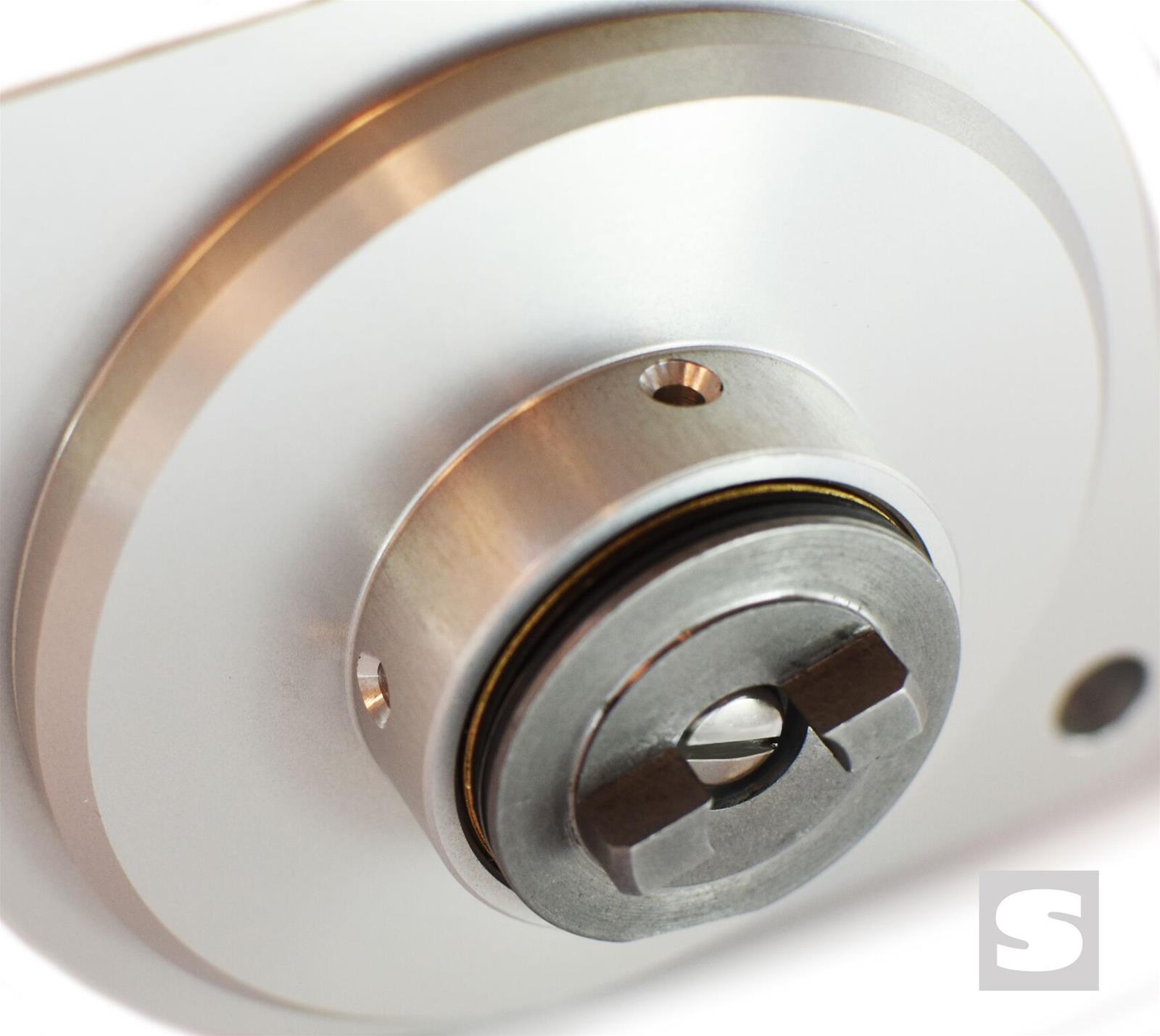 Stromberg E-Fire Electronic Distributors 21A-12