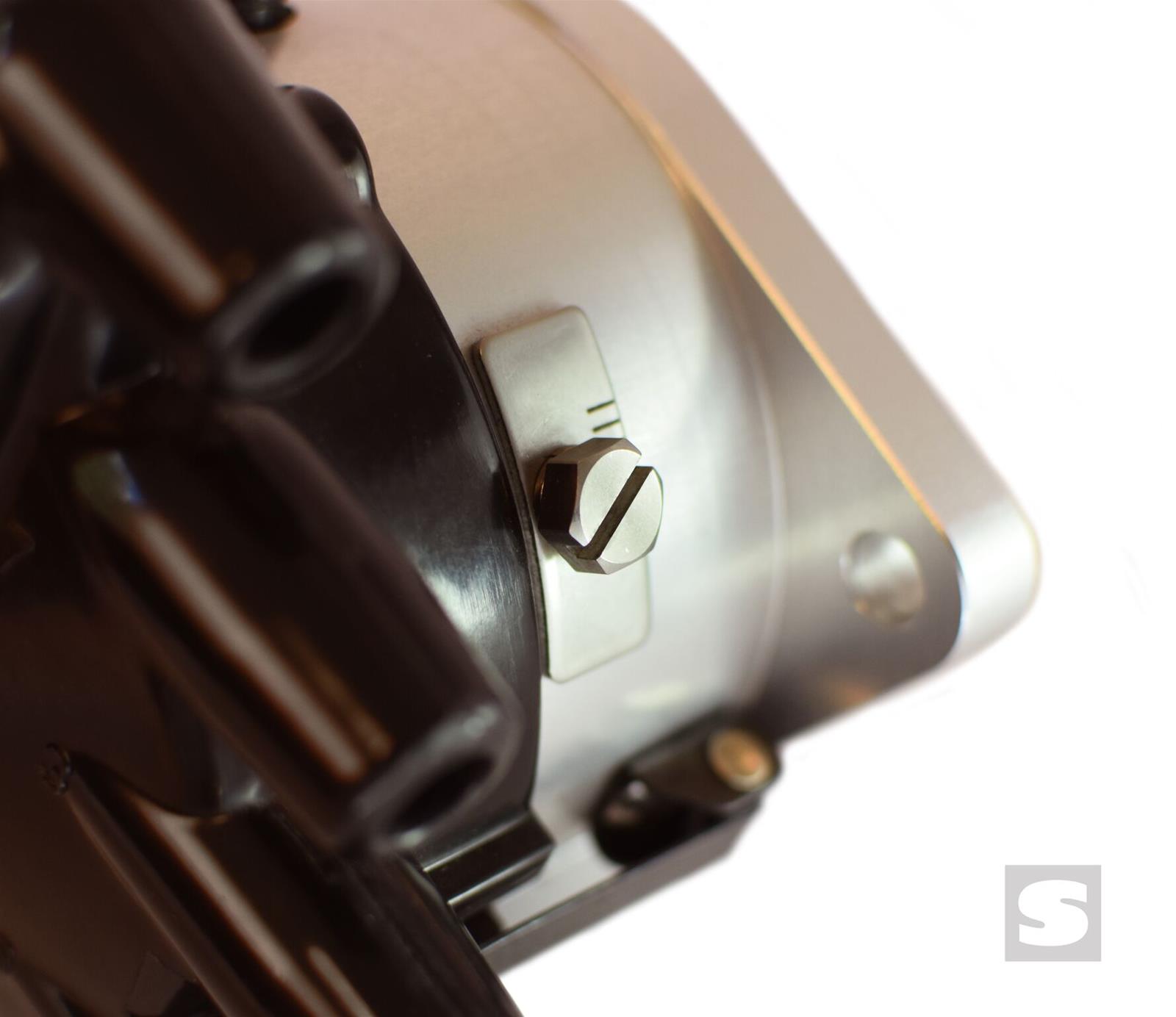 Stromberg E-Fire Electronic Distributors 21A-6