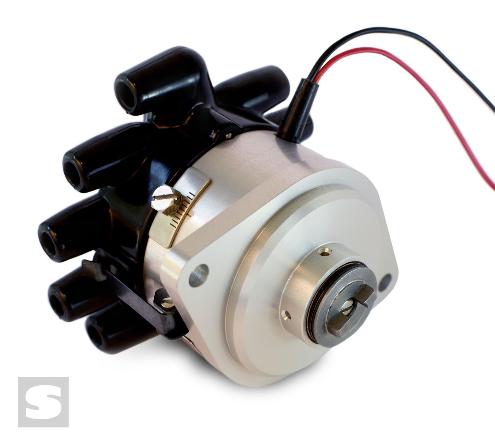 Stromberg E-Fire Electronic Distributors 21A-6