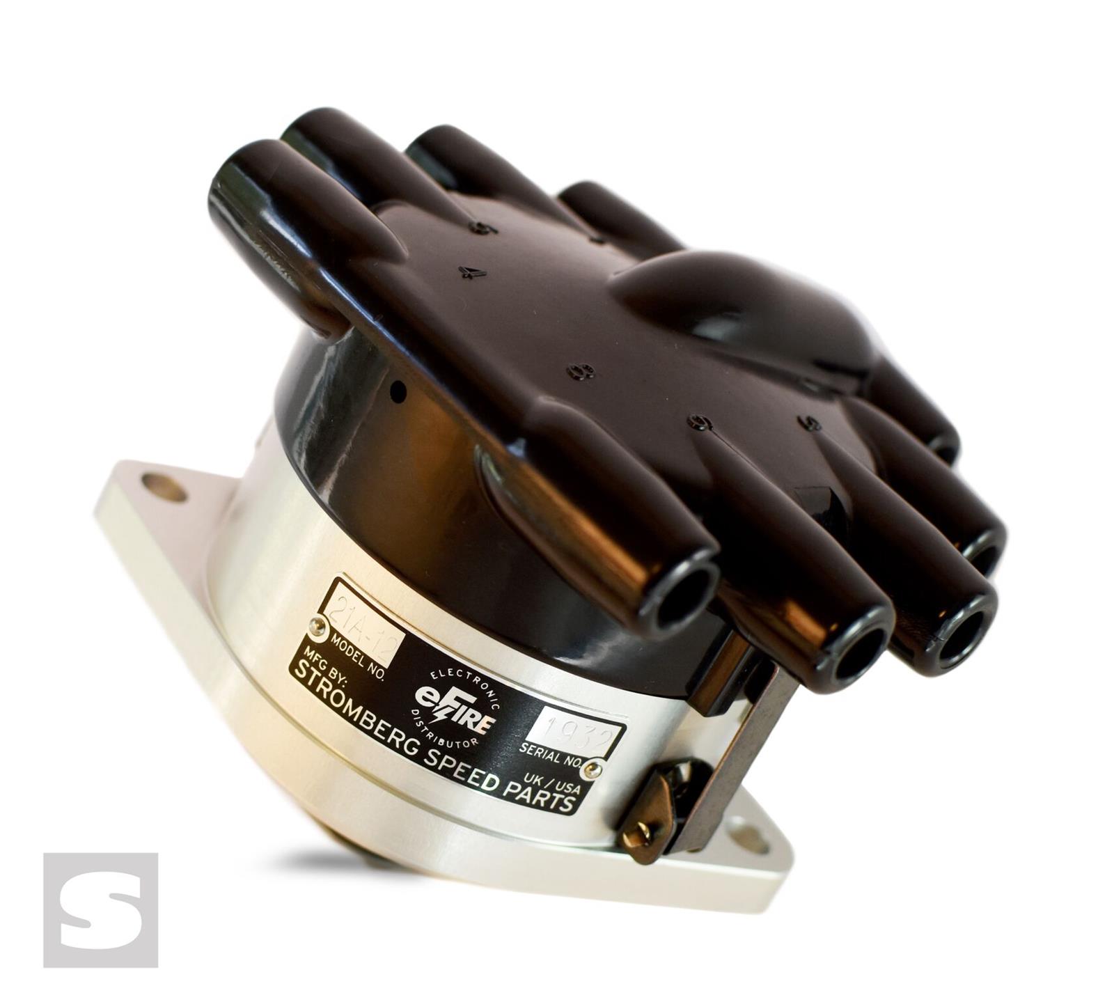 Stromberg E-Fire Electronic Distributors 21A-6