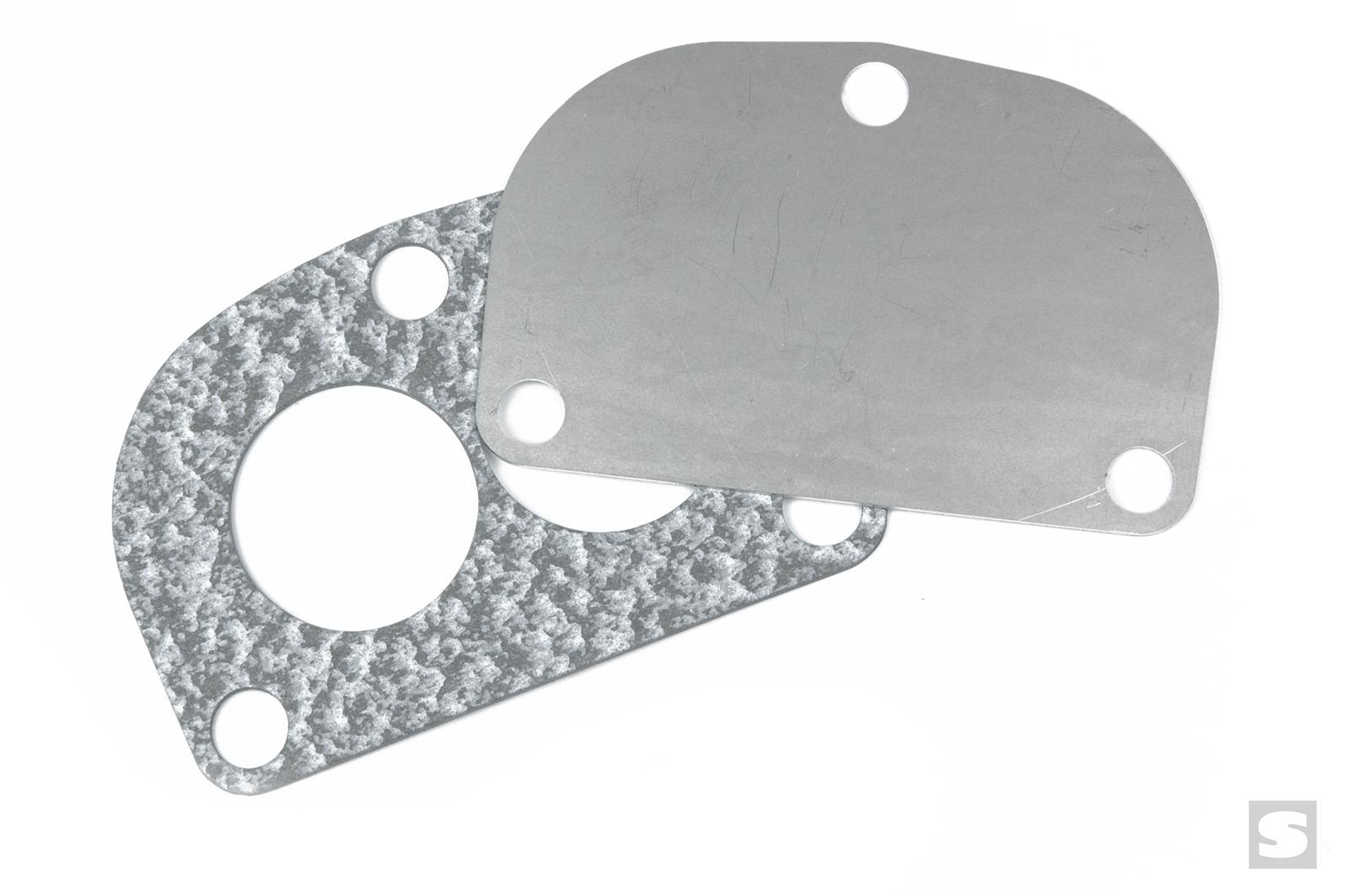 Stromberg Carburetor Blank Off Plates 29447K