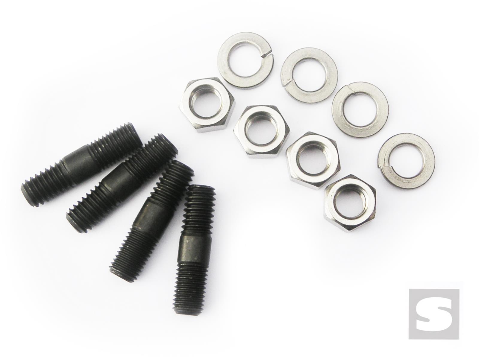 Stromberg Manifold Stud Kits 89067K-4