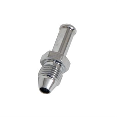 Stromberg Superseat Hose Fittings 9080K-CHR