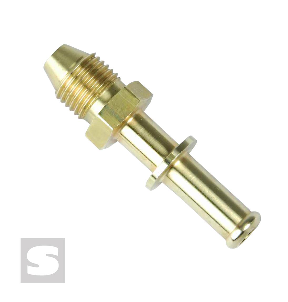 Stromberg Carburetors Brake Fittings 9080K-E